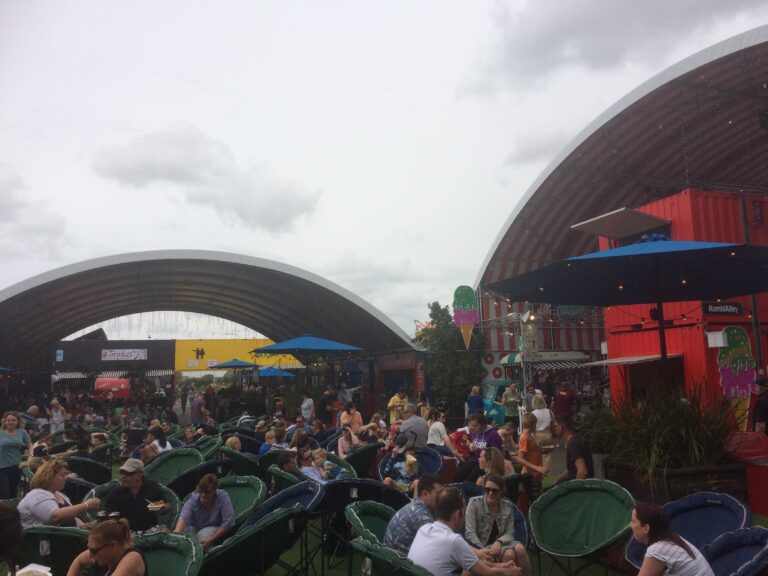 Favourite Food in Brisbane